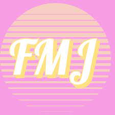 FMJ Capitals Logo